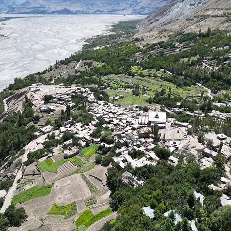 Khaplu Masherbrum House 빌라 외부 사진