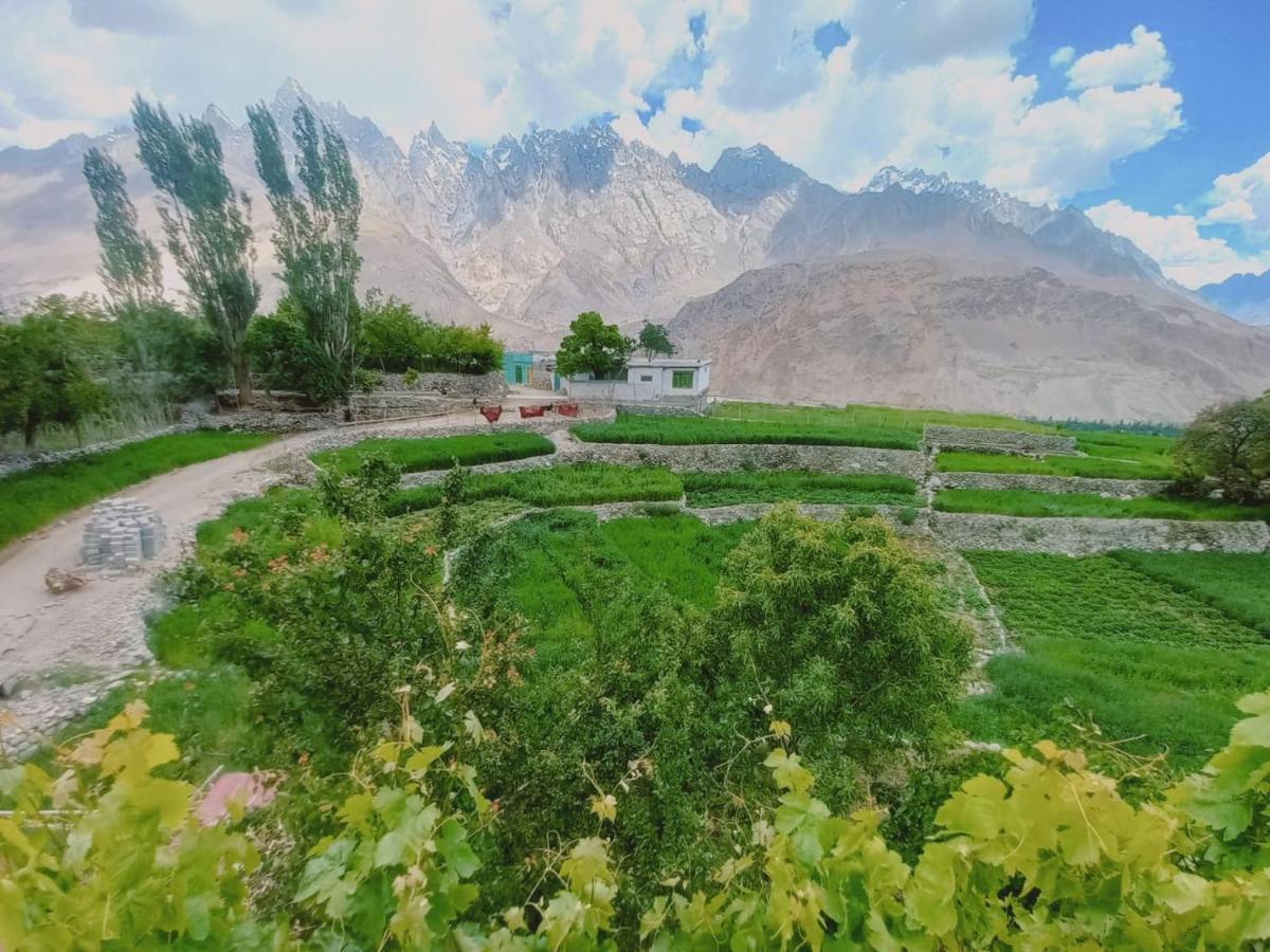 Khaplu Masherbrum House 빌라 외부 사진